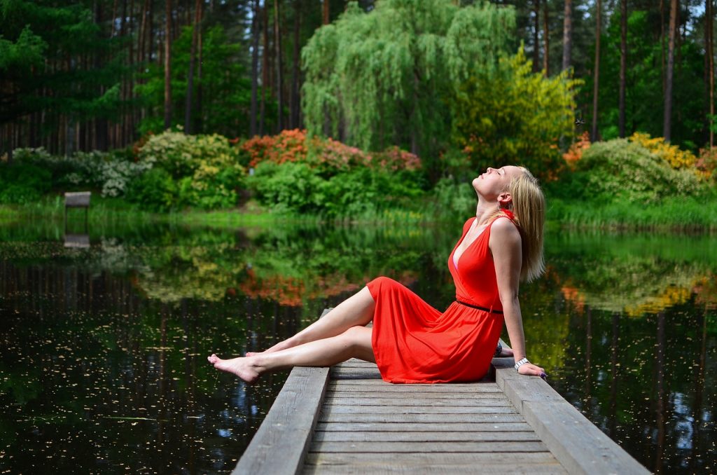 Relaxation
